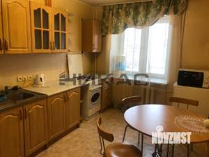 1-к квартира, на длительный срок, 37м2, 5/10 этаж