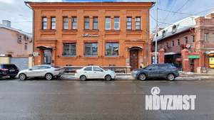 1-к квартира, посуточно, 25м2, 2/2 этаж