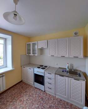 2-к квартира, на длительный срок, 60м2, 12/12 этаж