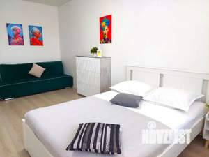 2-к квартира, посуточно, 50м2, 11/17 этаж