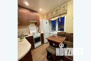 1-к квартира, посуточно, 31м2, 4/4 этаж