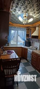 2-к квартира, на длительный срок, 46м2, 3/9 этаж