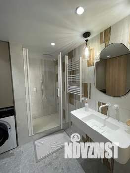 1-к квартира, посуточно, 73м2, 4/4 этаж