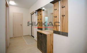 2-к квартира, на длительный срок, 55м2, 9/9 этаж