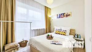 2-к квартира, посуточно, 20м2, 1/1 этаж