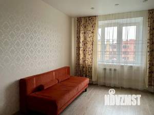 1-к квартира, посуточно, 45м2, 3/5 этаж