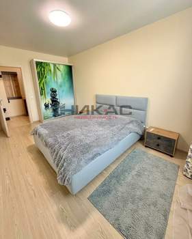 2-к квартира, на длительный срок, 55м2, 9/9 этаж