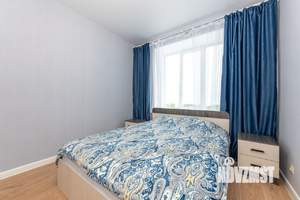 3-к квартира, посуточно, 65м2, 2/3 этаж