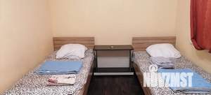 2-к квартира, посуточно, 60м2, 1/12 этаж