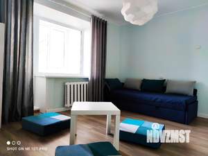 2-к квартира, посуточно, 50м2, 7/9 этаж