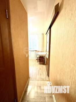 1-к квартира, на длительный срок, 31м2, 2/5 этаж
