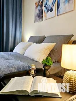 2-к квартира, посуточно, 58м2, 1/12 этаж