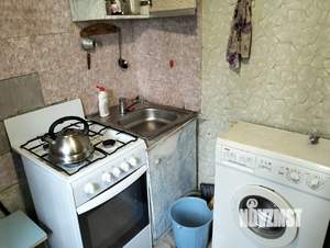 2-к квартира, на длительный срок, 48м2, 1/14 этаж
