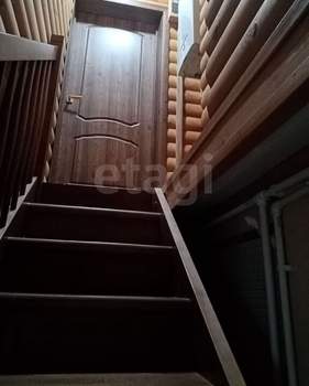 1-к квартира, на длительный срок, 32м2, 1/2 этаж