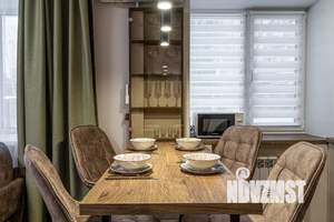 2-к квартира, посуточно, 31м2, 1/5 этаж