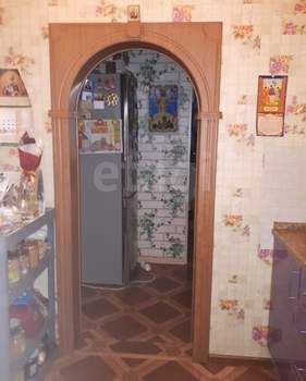 2-к квартира, на длительный срок, 59м2, 1/2 этаж