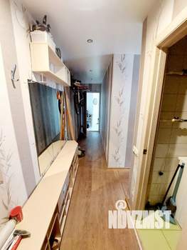 2-к квартира, на длительный срок, 44м2, 3/5 этаж