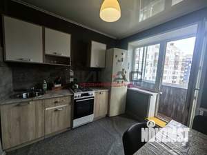 2-к квартира, на длительный срок, 55м2, 6/10 этаж