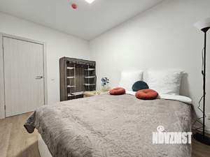 2-к квартира, посуточно, 48м2, 1/1 этаж