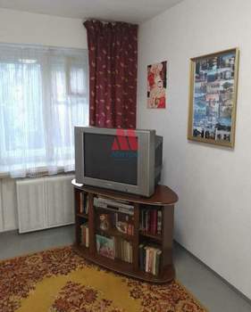 2-к квартира, на длительный срок, 46м2, 4/5 этаж