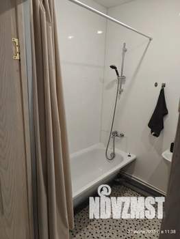 2-к квартира, посуточно, 52м2, 11/12 этаж