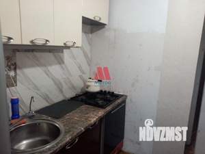 1-к квартира, на длительный срок, 31м2, 2/5 этаж