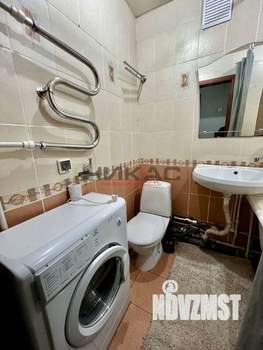 1-к квартира, на длительный срок, 30м2, 4/5 этаж