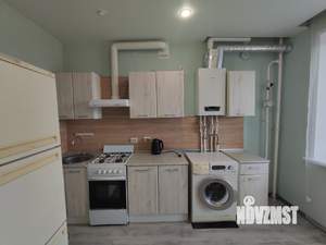 1-к квартира, на длительный срок, 39м2, 5/9 этаж