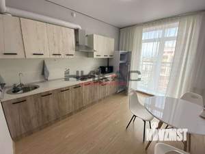 2-к квартира, на длительный срок, 68м2, 10/10 этаж
