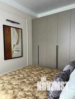 2-к квартира, посуточно, 50м2, 1/1 этаж