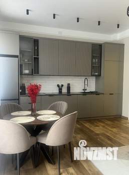 2-к квартира, посуточно, 50м2, 2/4 этаж