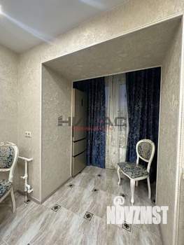 2-к квартира, на длительный срок, 51м2, 4/4 этаж