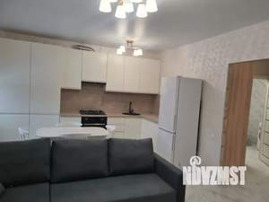 2-к квартира, посуточно, 60м2, 2/4 этаж