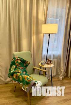 1-к квартира, посуточно, 34м2, 5/5 этаж