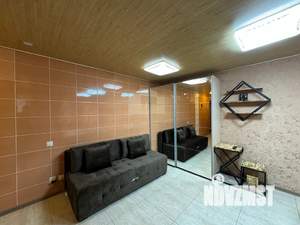 1-к квартира, посуточно, 40м2, 5/5 этаж