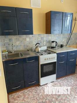 1-к квартира, на длительный срок, 46м2, 1/9 этаж