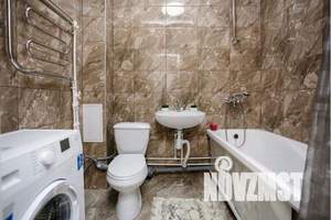 1-к квартира, посуточно, 35м2, 2/5 этаж