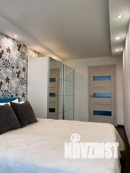 2-к квартира, посуточно, 43м2, 3/5 этаж