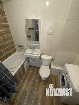 1-к квартира, на длительный срок, 37м2, 8/8 этаж