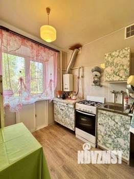 2-к квартира, на длительный срок, 54м2, 2/5 этаж