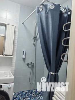 Студия квартира, посуточно, 21м2, 7/9 этаж