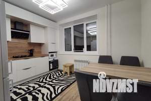 1-к квартира, посуточно, 42м2, 1/5 этаж