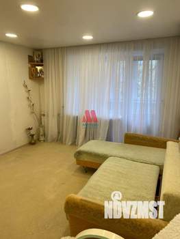 2-к квартира, на длительный срок, 50м2, 3/11 этаж