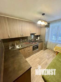 1-к квартира, на длительный срок, 37м2, 1/5 этаж