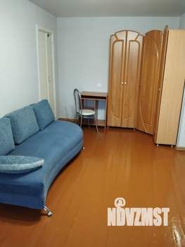 2-к квартира, на длительный срок, 44м2, 5/5 этаж