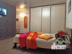 1-к квартира, посуточно, 31м2, 1/5 этаж