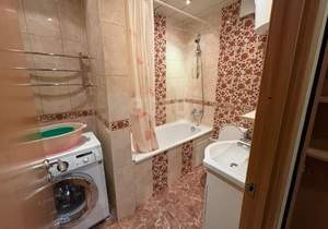 3-к квартира, на длительный срок, 58м2, 4/5 этаж