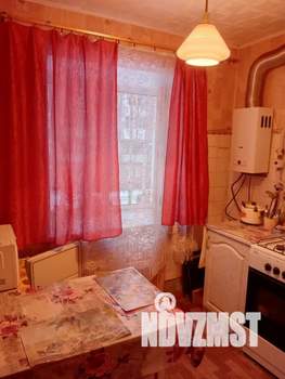 1-к квартира, посуточно, 33м2, 2/5 этаж