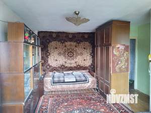 2-к квартира, на длительный срок, 44м2, 2/4 этаж