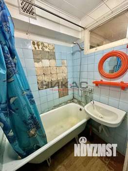 2-к квартира, на длительный срок, 45м2, 4/9 этаж